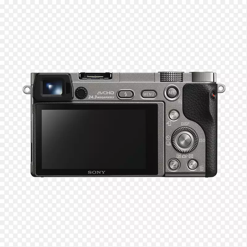 无镜可换镜头相机sonyα7相机镜头aps-c-照相机