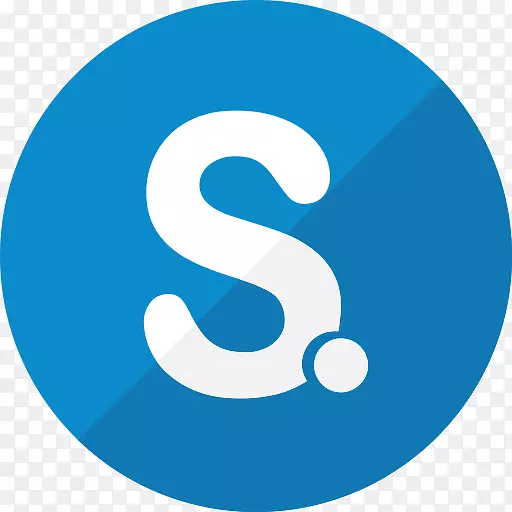 计算机图标skype web浏览器-skype