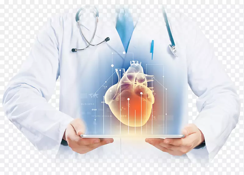 心脏保健心脏心血管疾病医学-心脏