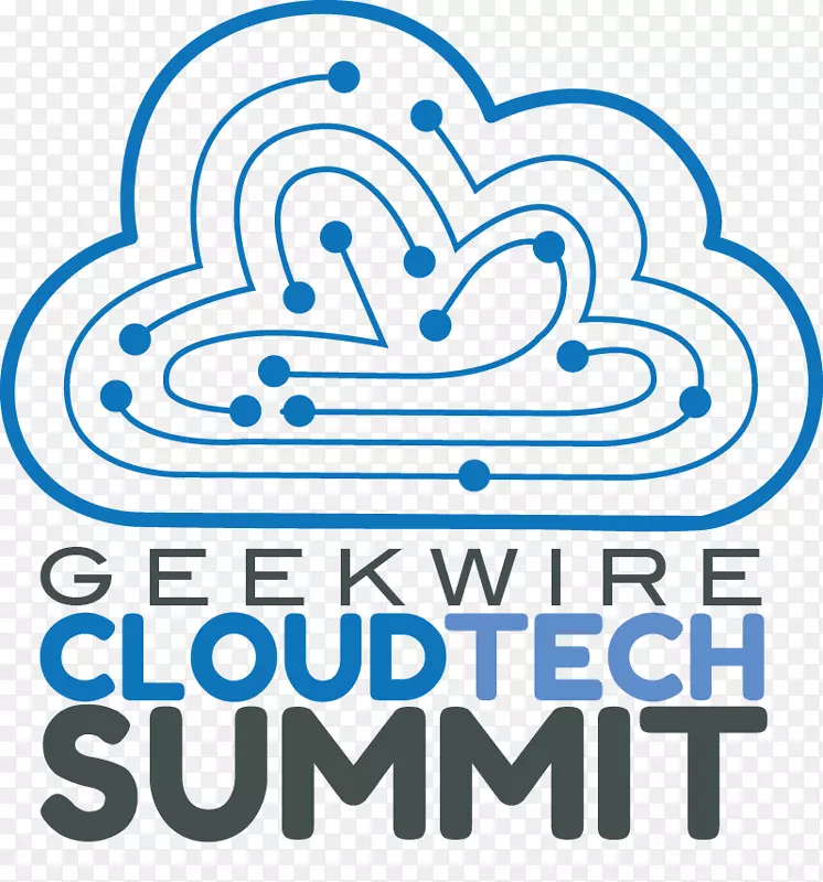 Meydenbauer中心GeekWire云计算技术峰会2018年在Bellevue技术云计算技术