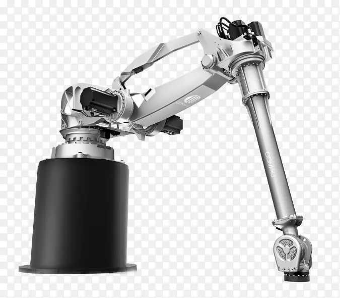 Robotyzacja三维计算机图形自动化工业-机器人