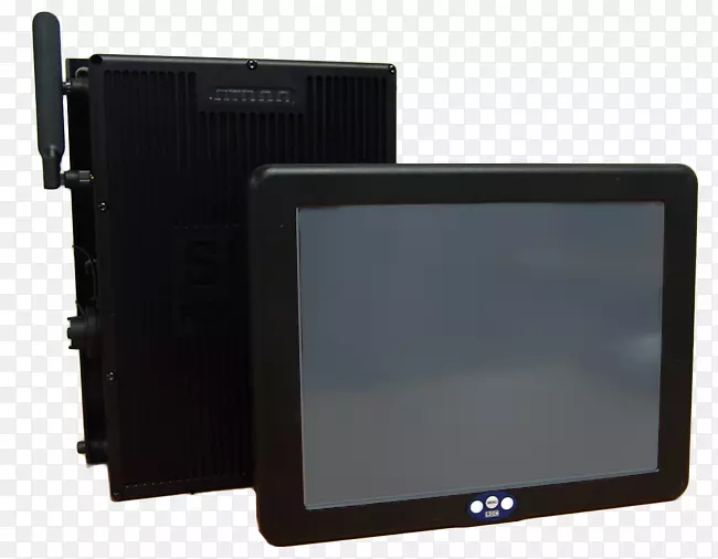 电脑监控工业pc家用电脑坚固的电脑