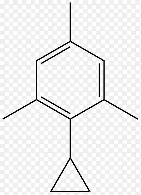 苄基分子化合物官能团磺酸