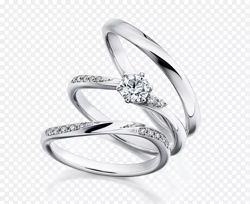 结婚戒指结婚求婚订婚戒指