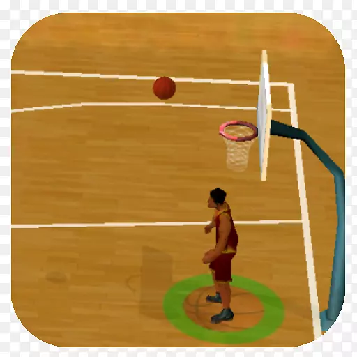 篮球线材料Google Play-篮球