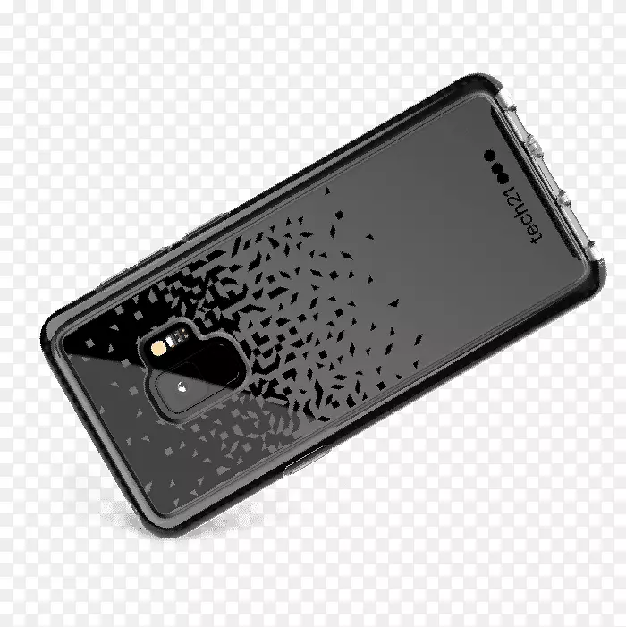 三星银河S9+智能手机新科技21