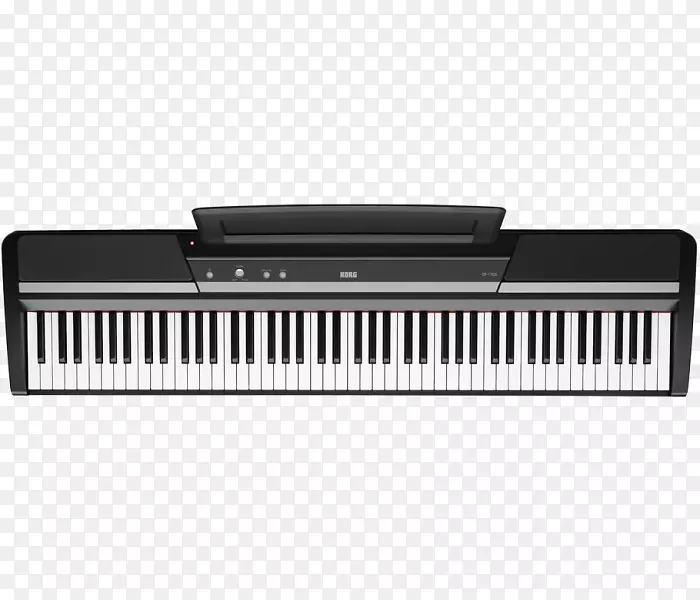 Korg Kronos数字钢琴键盘乐器.键盘