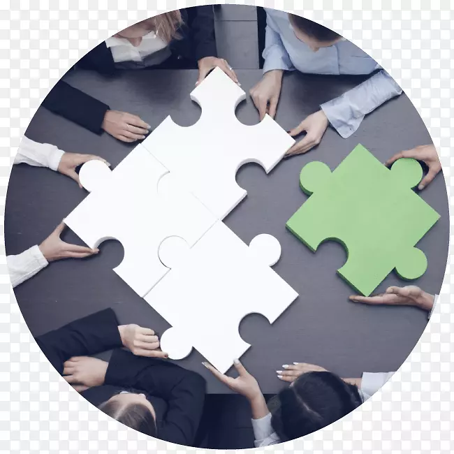 行政总裁合伙业务管理公司-业务