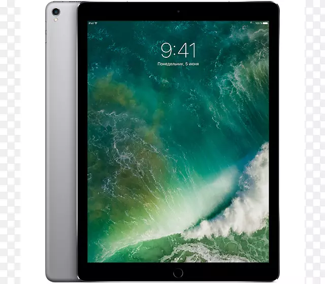 苹果iPad Pro(12.9)空间灰色-iPad
