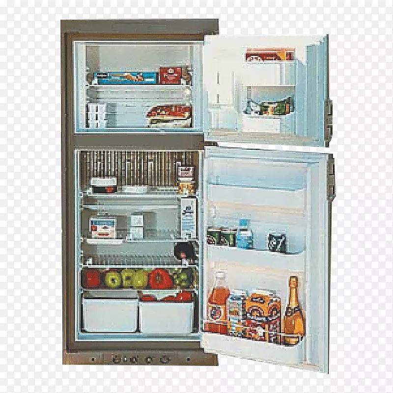 冷藏室冰箱