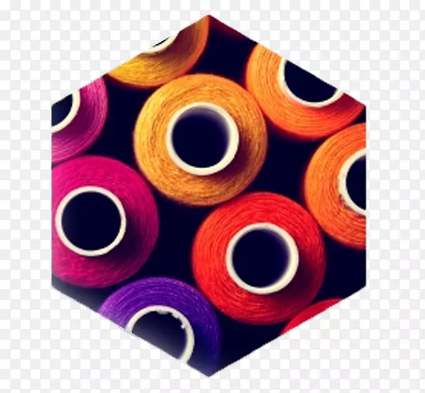 棉生产聚酯纤维-阿尤布纺织工业
