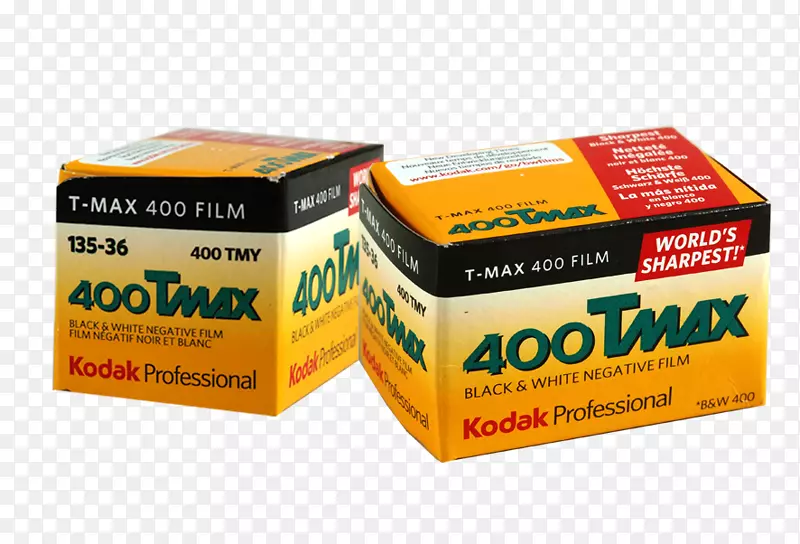 照相胶片柯达t-max摄影黑白35 mm胶片柯达tmax