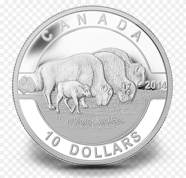 加拿大皇家铸币银币-加拿大皇家铸币厂