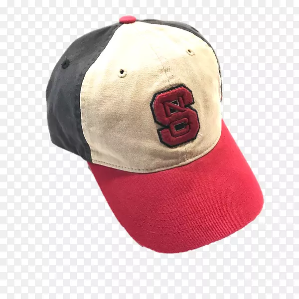 北卡罗莱纳州立大学棒球帽卡车司机帽棒球帽