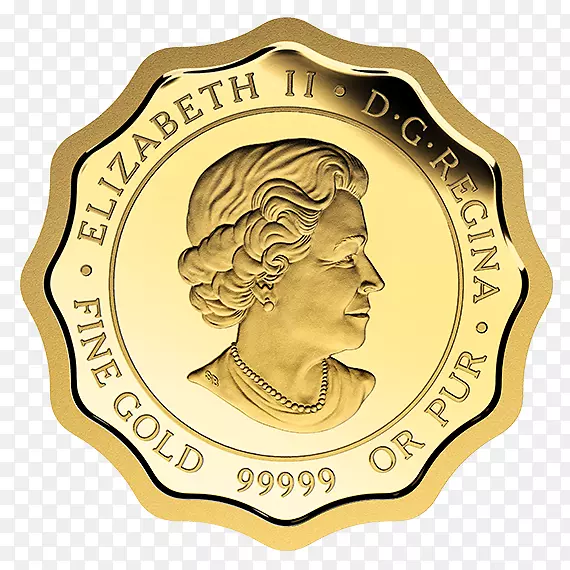 波特兰硬币-加拿大皇家造币厂