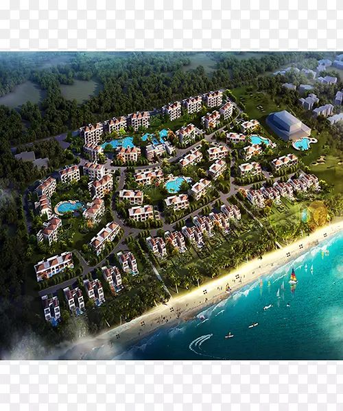 蒙巴萨基里菲山基皮里度假胜地-海滩
