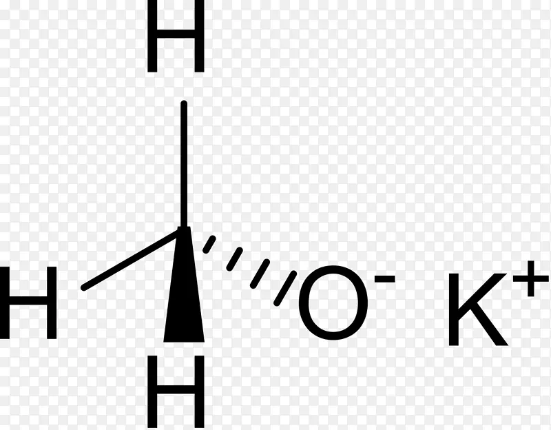 乳酸钾乳酸二氟化钾结构配方甲醇钠
