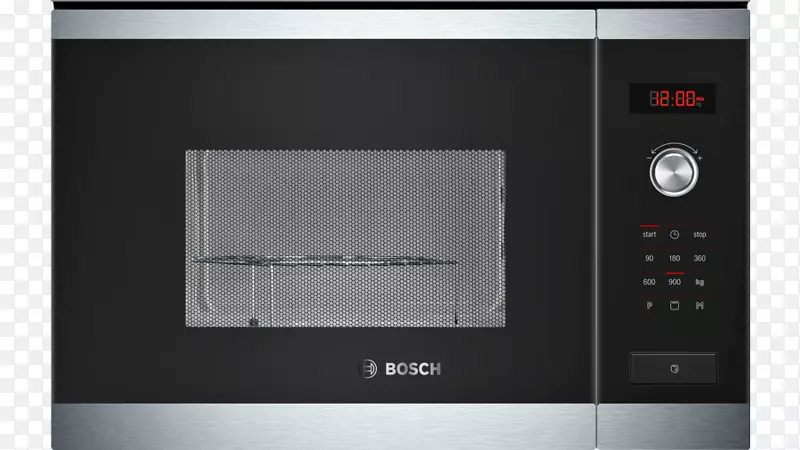 微波炉Robert Bosch GmbH Bosch hmt84g654家用电器bsh hausger te-厨房