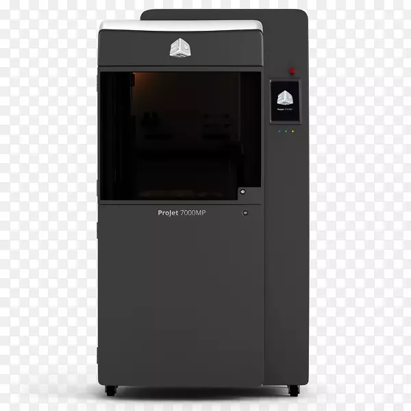 打印机立体印刷3D打印系统打印机