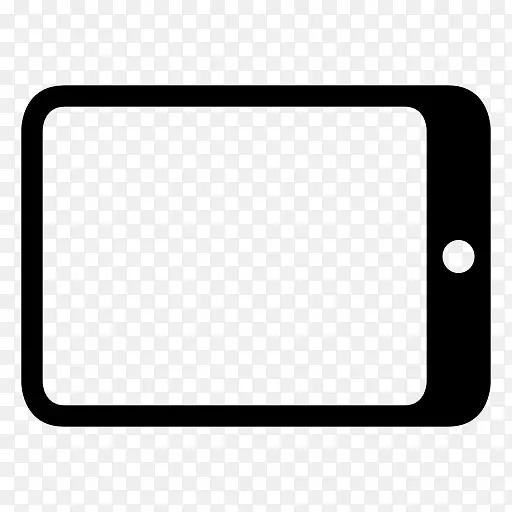 ipad电脑图标手持设备iphone-ipad