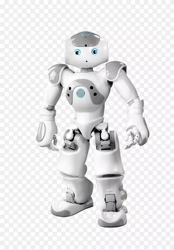 仿人机器人操作系统-机器人