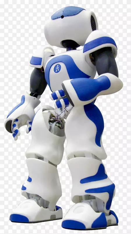 仿人机器人NAO情感机器人