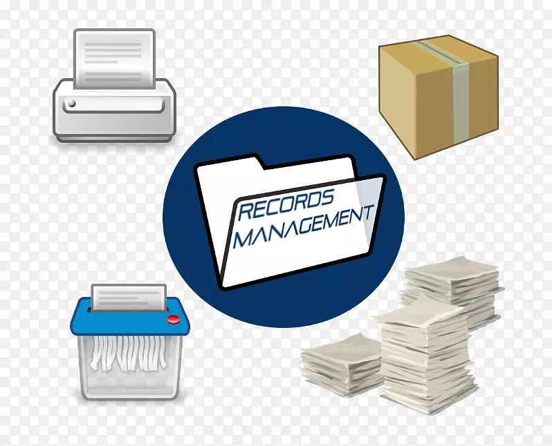 记录管理文件-业务