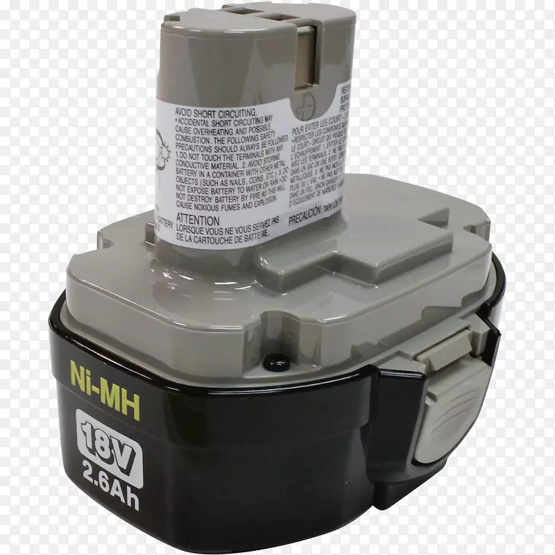 充电器镍金属氢化物电池马基塔镍镉电池安培小时镍氢电池
