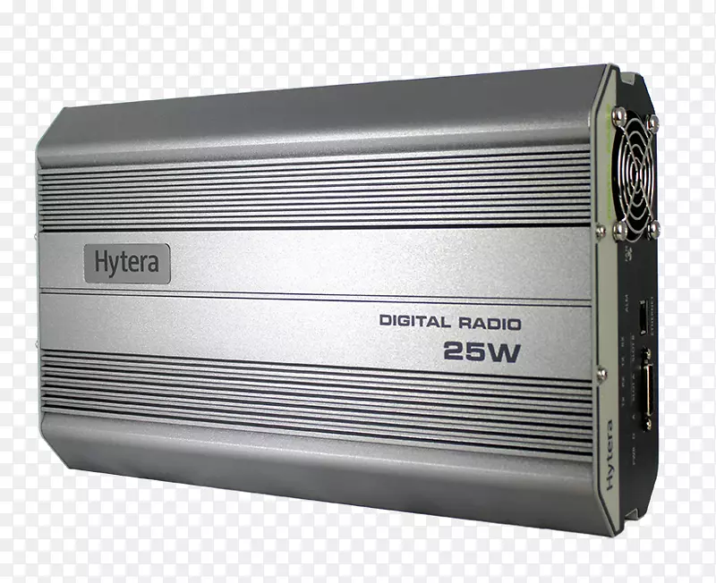 Hytera数字移动无线电中继器电子převáděč-数字专用移动无线电
