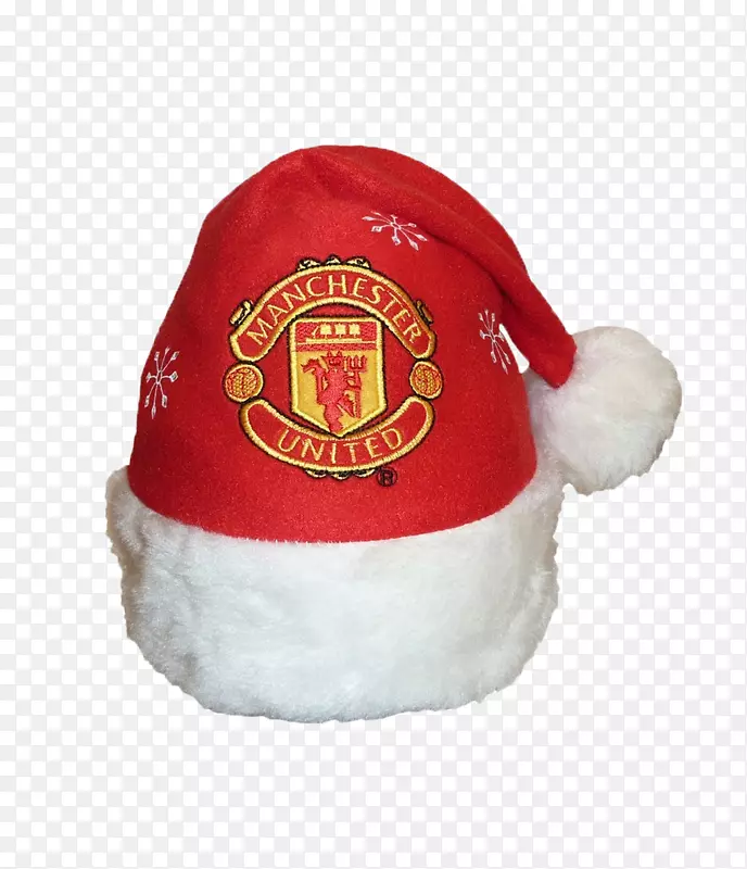 利物浦F.C.曼彻斯特联队。圣诞老人-圣诞老人