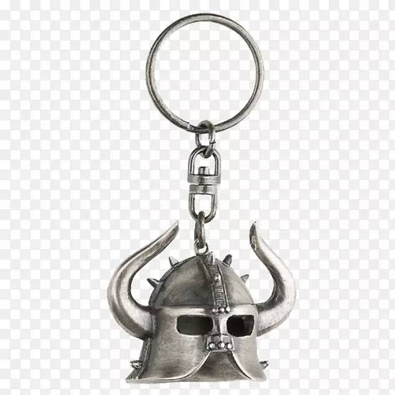 塔拉米斯女王钥匙链-设计