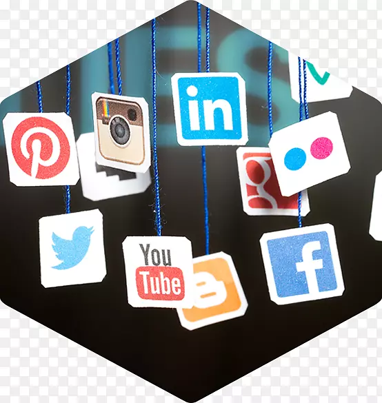 社会媒体营销出版企业对企业服务社会媒体