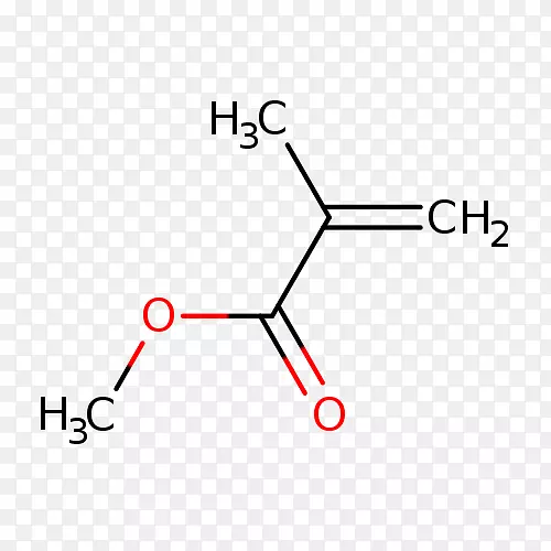 化合物人体代谢物数据库羧酸醋酸乙烯酯-甲基丙烯酸