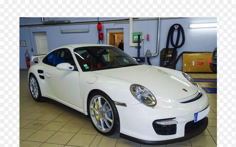 保时捷911 GT2保时捷911 GT3轿车2011年保时捷911-保时捷911 997
