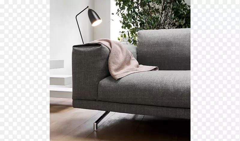 沙发床，躺椅，长椅，沙德威克式组合式座椅，小木瓜-Dall‘Agnese