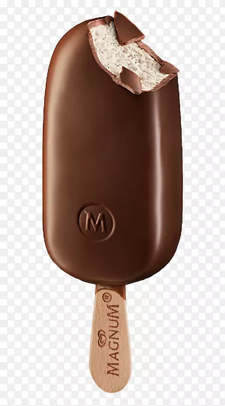 冰淇淋巨无霸墙巧克力冰淇淋