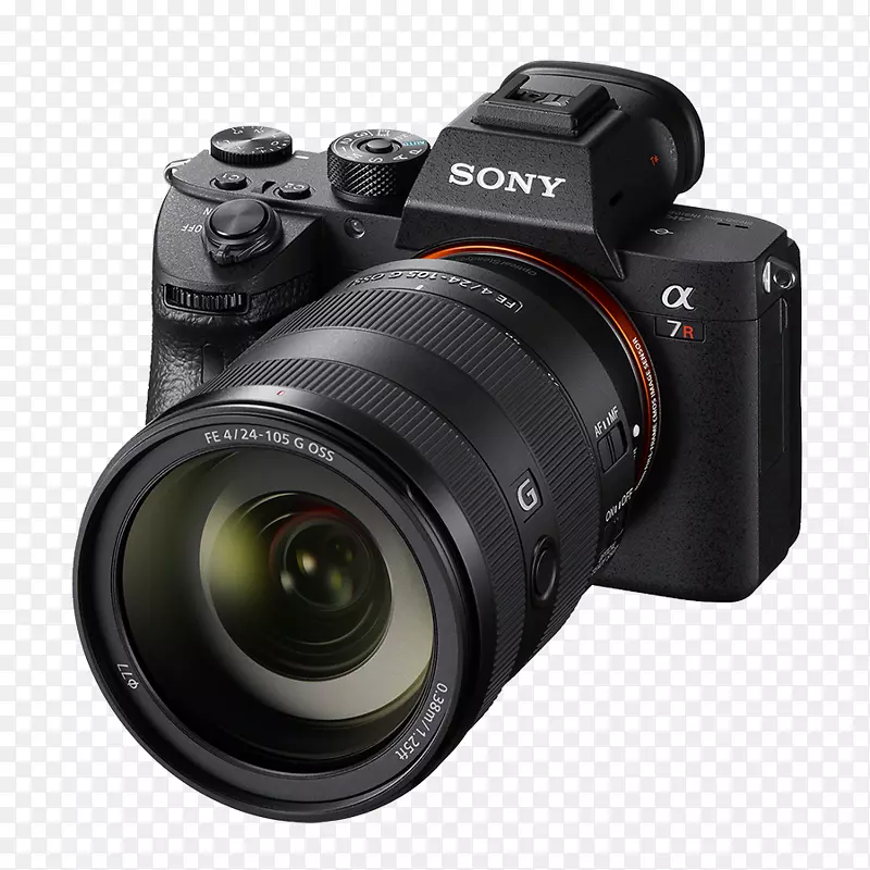 索尼fe 24-105 mm f4 g开放源码软件索尼e-挂载相机镜头全帧数码单反索尼