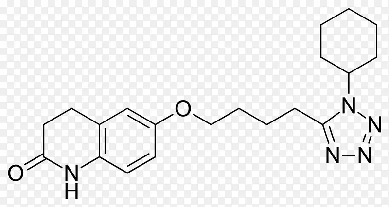 西洛他唑药片磷酸二酯酶抑制剂