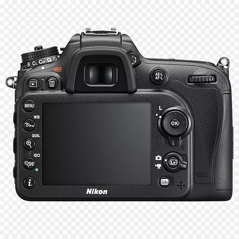 Af-s dx NIKKOR 18-140 mm f/3.5-5.6g ed VR Nikon dx格式数码单反相机