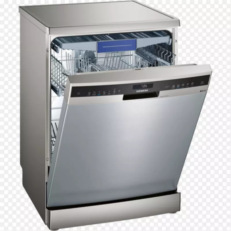 西门子洗碗机家用电器洗衣机涡轮增压空气