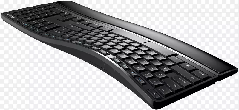 电脑键盘电脑鼠标微软雕刻舒适桌面游戏gms1100e宙斯激光鼠标游戏套件微软为商业电脑鼠标雕刻符合人体工程学的键盘