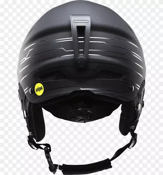 自行车头盔摩托车头盔曲棍球头盔滑雪雪板头盔马盔多方向撞击防护系统