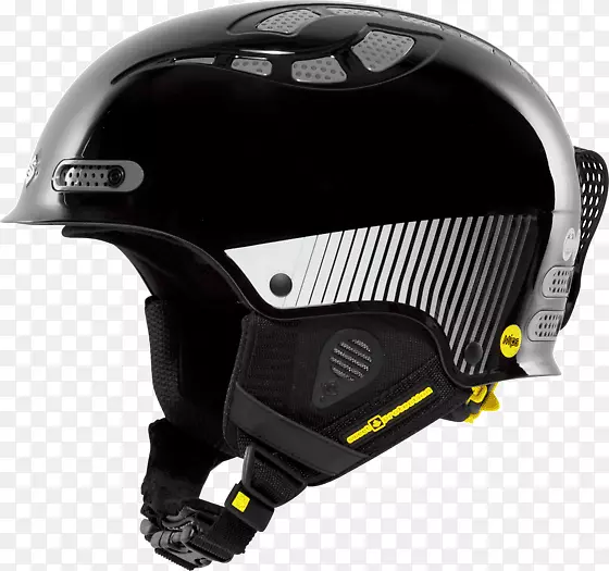 自行车头盔摩托车头盔滑雪板头盔多方向碰撞防护系统