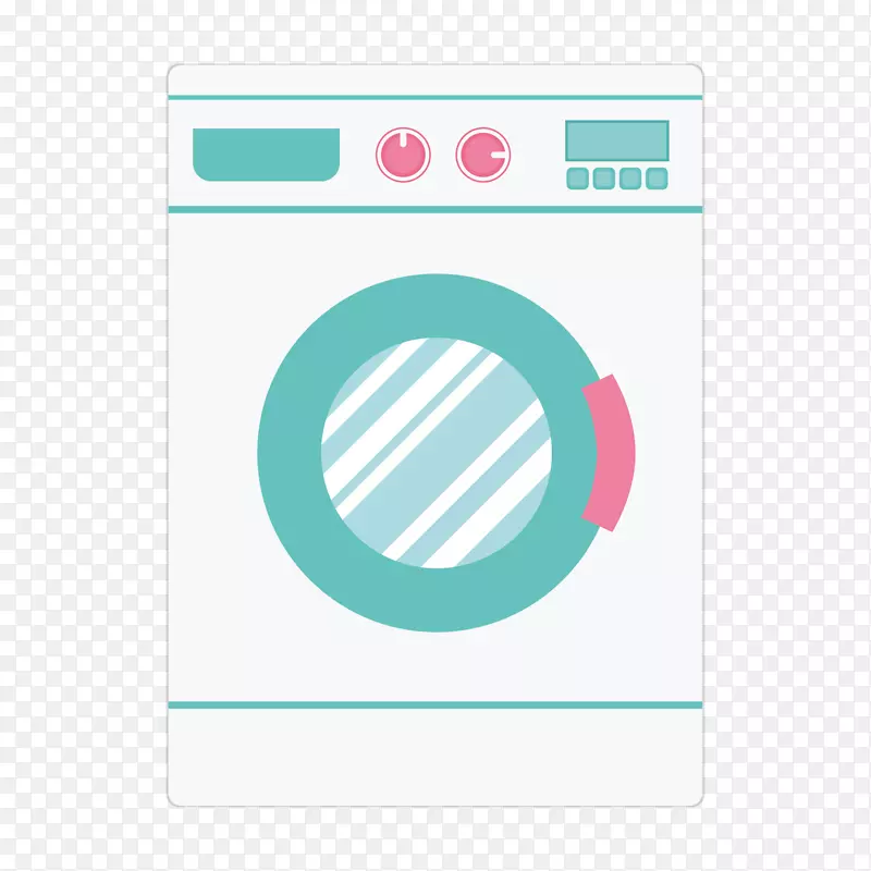 洗衣机、家用电器、电冰箱-熔岩温泉