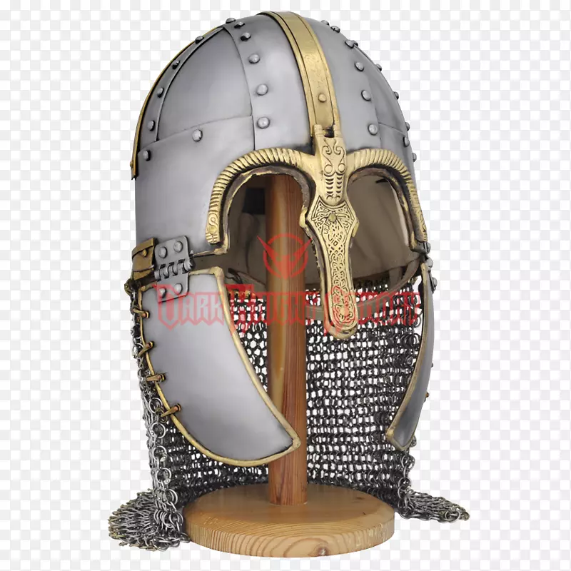 科珀盖特头盔约克吉尔蒙布头盔盎格鲁-撒克逊-头盔