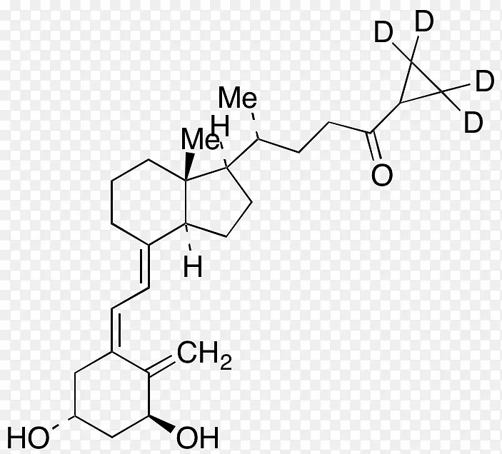 医药制药工业Teva制药工业Alfacalcidol维生素-新绿原酸