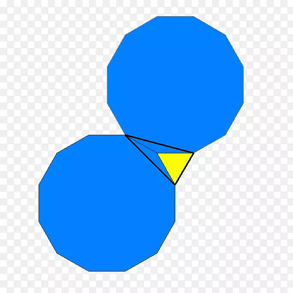 三角形截形六角形平面图正多边形几何学均匀拼贴三角形