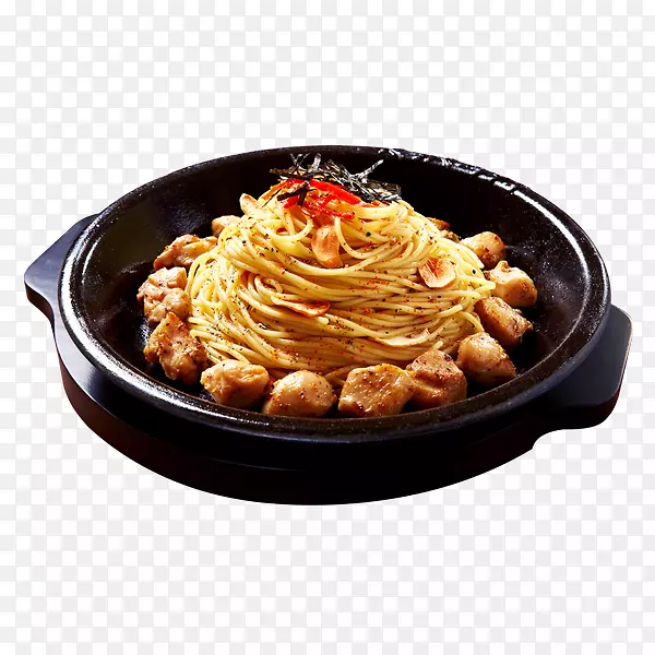 意大利面圣罗莎菜单胡椒午餐菜单