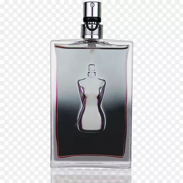 香水瓶-香水