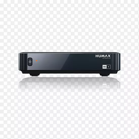 Humax HD+电子超高清电视-Humax